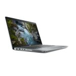 Dell Precision 3490 Intel Core Ultra 7 155H estación de trabajo móvil de 14 pulgadas Full HD, 16 GB DDR5-SDRAM, 1 TB SSD, Wi-Fi 6E, Windows 11 Pro en color gris, SKU N003P3490EMEA_VP