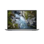 Dell Precision 5690 portátil de 16 pulgadas, Intel Core Ultra 7 165H, 16 GB RAM, 1 TB SSD, NVIDIA RTX 1000 Ada, Wi-Fi 7, Windows 11 Pro - N003P5690EMEA_VP