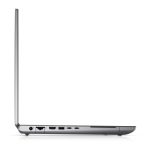 Imagen de la estación de trabajo móvil DELL Precision 7780 que cuenta con un procesador Intel Core i7-13850HX, una pantalla de 17.3 pulgadas Full HD, 32 GB de RAM DDR5, 1 TB de almacenamiento SSD y tarjeta gráfica NVIDIA RTX 3500. SKU: N003P7780EMEA_VP