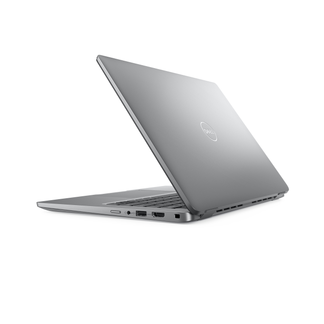 DELL Latitude 5350 Intel Core Ultra 5 135U Portátil 33,8 cm (13.3″) Pantalla táctil Full HD 16 GB LPDDR5x-SDRAM 512 GB SSD Wi-Fi 6E (802.11ax) Windows 11 Pro Gris 5 DELL Latitude 5350 Conectividad