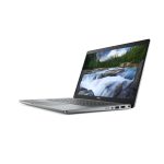DELL Latitude 5350 Intel Core Ultra 5 135U Portátil de 13.3 pulgadas con pantalla táctil Full HD, 16 GB RAM, 512 GB SSD y Wi-Fi 6E. SKU N004L535013EMEA_VP