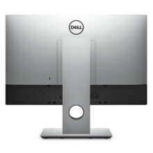 DELL OptiPlex 7400 PC todo en uno con Intel Core i5 i5-12500, pantalla de 23.8 pulgadas y resolución de 1920 x 1080 píxeles, 16 GB de RAM DDR4-SDRAM, 256 GB de SSD, Windows 11 Pro, y Wi-Fi 6E. SKU: N004O7400AIO_VP