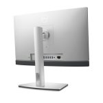 Imagen del ordenador Dell OptiPlex Plus 7410 con procesador Intel Core i5-13500, pantalla de 23.8 pulgadas, 16 GB DDR5-SDRAM y 256 GB SSD, SKU N004O7410AIOPEMEA_VP