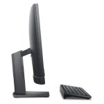 DELL OptiPlex 7420 All-in-One con Intel Core i7-14700, 23.8 pulgadas, 1920 x 1080 Pixeles, 16 GB DDR5-SDRAM, 512 GB SSD, Windows 11 Pro, Wi-Fi 6E en color negro. SKU: N004O7420AIO65WEMEA_VP