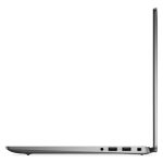Portátil DELL Latitude 7350 con Intel Core Ultra 7, pantalla de 13.3 pulgadas Full HD+, 32 GB de RAM, 512 GB SSD, Wi-Fi 7 y Windows 11 Pro, SKU N005L735013EMEA_VP