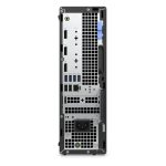 DELL OptiPlex 7000, Intel Core i5 i5-12500, 8 GB DDR4-SDRAM, 256 GB SSD, Windows 11 Pro, SFF, SKU: N005O7000SFF_VP, computadora de sobremesa negra