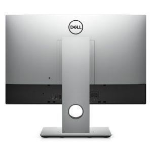 Ordenador todo en uno Dell OptiPlex 7400 con Intel Core i5-12500, pantalla táctil de 23.8 pulgadas 1920x1080, 16GB DDR4, 256GB SSD, Windows 11 Pro, Wi-Fi 6E, SKU: N005O7400AIO_VP