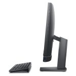 Dell OptiPlex 7420 PC todo en uno, procesador Intel Core i5-14500T, 23.8 pulgadas, resolución 1920x1080 píxeles, 16GB DDR5-SDRAM, 512GB SSD, Windows 11 Pro, Wi-Fi 6E, negro. SKU: N005O7420AIO35WEMEA_VP