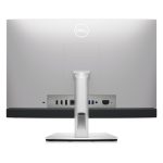 Imagen del DELL OptiPlex 7420 All-in-One, Intel Core i7-14700, 23.8 pulgadas, 1920x1080 píxeles, 16GB DDR5-SDRAM, 512GB SSD, Windows 11 Pro, Wi-Fi 6E, Plata. SKU: N005O7420AIOPEMEA_VP