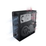 Dell Precision 3260 workstation featuring Intel Core i7-12700 processor, 16 GB DDR5-SDRAM, 512 GB SSD, NVIDIA T1000 GPU, and Windows 11 Pro. SKU: N005P3260CFFEMEA_AC_VP