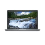 Portátil DELL Latitude 5450 con pantalla de 35,6 cm (14 pulgadas) Full HD, procesador Intel Core Ultra 5 125U, 8 GB de RAM DDR5-SDRAM y 512 GB SSD. Incluye Wi-Fi 6E y Windows 11 Pro en color gris, SKU N006L545014EMEA_VP.