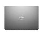 Portátil DELL Latitude 7640 con Intel Core i7-1355U, 16 GB de RAM LPDDR5, SSD de 512 GB, pantalla de 40,6 cm (16 pulgadas) Full HD+, Wi-Fi 6E y Windows 11 Pro. SKU: N006L764016EMEA_VP.