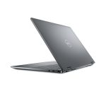 Portátil híbrido DELL Latitude 9450 2-en-1 con Intel Core Ultra 7, pantalla táctil de 14 pulgadas Quad HD+, 32 GB de RAM, SSD de 1 TB, Wi-Fi 7 y Windows 11 Pro. SKU: N006L945014EMEA_2in1_VP