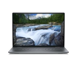 Portátil híbrido DELL Latitude 9450 2-en-1 con Intel Core Ultra 7, pantalla táctil de 14 pulgadas Quad HD+, 32 GB de RAM, SSD de 1 TB, Wi-Fi 7 y Windows 11 Pro. SKU: N006L945014EMEA_2in1_VP