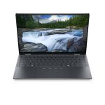 Portátil híbrido DELL Latitude 9450 2-en-1 con Intel Core Ultra 7, pantalla táctil de 14 pulgadas Quad HD+, 32 GB de RAM, SSD de 1 TB, Wi-Fi 7 y Windows 11 Pro. SKU: N006L945014EMEA_2in1_VP