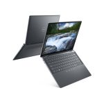 Portátil híbrido DELL Latitude 9450 2-en-1 con Intel Core Ultra 7, pantalla táctil de 14 pulgadas Quad HD+, 32 GB de RAM, SSD de 1 TB, Wi-Fi 7 y Windows 11 Pro. SKU: N006L945014EMEA_2in1_VP