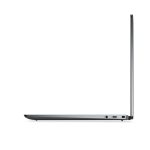 Portátil híbrido DELL Latitude 9450 2-en-1 con Intel Core Ultra 7, pantalla táctil de 14 pulgadas Quad HD+, 32 GB de RAM, SSD de 1 TB, Wi-Fi 7 y Windows 11 Pro. SKU: N006L945014EMEA_2in1_VP
