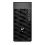 Ordenador PC de sobremesa DELL OptiPlex 7000 con procesador Intel Core i7-12700, 16 GB DDR5-SDRAM, 512 GB SSD, Windows 11 Pro, SKU N006O7000MT_VP