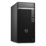 Ordenador PC de sobremesa DELL OptiPlex 7000 con procesador Intel Core i7-12700, 16 GB DDR5-SDRAM, 512 GB SSD, Windows 11 Pro, SKU N006O7000MT_VP