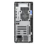 Ordenador PC de sobremesa DELL OptiPlex 7000 con procesador Intel Core i7-12700, 16 GB DDR5-SDRAM, 512 GB SSD, Windows 11 Pro, SKU N006O7000MT_VP