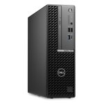 Ordenador de sobremesa DELL OptiPlex 7000, procesador Intel Core i5-12500, 16 GB de RAM DDR4, 256 GB SSD, Windows 11 Pro, color negro, SKU N006O7000SFF_VP