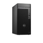 DELL OptiPlex 7020 Plus, ordenador de sobremesa Mini Tower PC con procesador Intel® Core™ i5 i5-14500, 16 GB DDR5-SDRAM, SSD de 512 GB, Windows 11 Pro en color negro. SKU: N006O7020MTPEMEA_VP