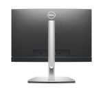 Imagen del ordenador todo en uno DELL OptiPlex 7410 con procesador Intel Core i5-13500T, pantalla táctil de 23.8 pulgadas, 8 GB de RAM, 256 GB SSD y Windows 11 Pro. SKU: N006O7410AIO35WEMEA_VP.