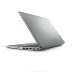 Estación de trabajo móvil Dell Precision 3580 en gris, con pantalla Full HD de 15.6 pulgadas, procesador Intel Core i7-1360P, 16 GB de RAM DDR5, 512 GB SSD y gráfica NVIDIA RTX A500, SKU N006P3580EMEA_VP
