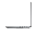 Imagen de la estación de trabajo móvil DELL Precision 3581 con procesador Intel Core i7-13700H, pantalla de 15.6 pulgadas Full HD, 16 GB de RAM DDR5-SDRAM, 512 GB SSD, gráfica NVIDIA RTX A1000 y conectividad Wi-Fi 6E. SKU: N006P3581EMEA_VP