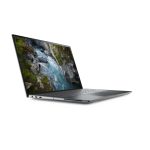 Dell Precision 5480 estación de trabajo móvil con Intel Core i7-13700H, pantalla de 14 pulgadas Full HD+, 16 GB LPDDR5-SDRAM, 512 GB SSD, tarjeta gráfica NVIDIA RTX A1000 y Wi-Fi 6E. SKU: N006P5480EMEA_VP