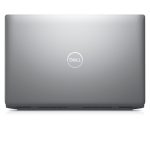Portátil DELL Latitude 5550 con pantalla de 15.6 pulgadas Full HD, procesador Intel Core Ultra 5 125U, 16 GB de RAM DDR5, 512 GB SSD, Wi-Fi 6E y Windows 11 Pro - SKU N007L555015EMEA_VP