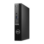 DELL OptiPlex 7020 Mini PC con procesador Intel Core i5-14500T, 8 GB de RAM DDR5 y SSD de 512 GB, ejecutando Windows 11 Pro. SKU: N007O7020MFFEMEA_VP