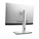 DELL OptiPlex Plus 7410 todo en uno con Intel Core i5, 16 GB de RAM, SSD de 512 GB, pantalla de 23.8 pulgadas, resolución 1920x1080, Windows 11 Pro. SKU: N007O7410AIOPEMEA_VP.