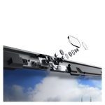 Imagen de la estación de trabajo móvil Dell Precision 3581 con procesador Intel Core i7-13700H, pantalla de 15.6 pulgadas Full HD, memoria de 32 GB DDR5 y almacenamiento SSD de 512 GB, SKU N007P3581EMEA_VP.