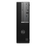 DELL OptiPlex 7000 pequeño factor de forma con Intel Core i5-12500, 16 GB DDR4, 256 GB SSD y Windows 11 Pro en color negro, SKU N008O7000SFF_VP