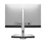 DELL OptiPlex Plus 7410 PC todo en uno con Intel Core i5, pantalla táctil de 23.8 pulgadas, 16 GB de RAM, 512 GB SSD, Windows 11 Pro y Wi-Fi 6E, SKU N008O7410AIOPEMEA_VP