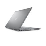 DELL Precision 5480 estación de trabajo móvil con Intel Core i7-13800H, pantalla Full HD+ de 14 pulgadas, 32 GB de RAM LPDDR5-SDRAM, 1 TB SSD, NVIDIA RTX 2000 Ada, Wi-Fi 6E, Windows 11 Pro y color gris, SKU N008P5480EMEA_VP