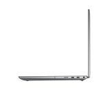 DELL Precision 5480 estación de trabajo móvil con Intel Core i7-13800H, pantalla Full HD+ de 14 pulgadas, 32 GB de RAM LPDDR5-SDRAM, 1 TB SSD, NVIDIA RTX 2000 Ada, Wi-Fi 6E, Windows 11 Pro y color gris, SKU N008P5480EMEA_VP