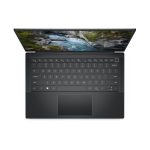 DELL Precision 5480 estación de trabajo móvil con Intel Core i7-13800H, pantalla Full HD+ de 14 pulgadas, 32 GB de RAM LPDDR5-SDRAM, 1 TB SSD, NVIDIA RTX 2000 Ada, Wi-Fi 6E, Windows 11 Pro y color gris, SKU N008P5480EMEA_VP