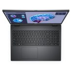 DELL Precision 7680 con Intel Core i7-13850HX, 16 pulgadas Full HD+, 32GB DDR5-SDRAM, 1TB SSD, NVIDIA RTX 3500, Wi-Fi 6E, Windows 11 Pro, SKU N008P7680EMEA_VP