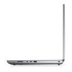 Estación de trabajo móvil DELL Precision 7780 con procesador Intel Core i9-13950HX, pantalla Full HD de 17.3 pulgadas, 32 GB de memoria DDR5-SDRAM, disco SSD de 1 TB y tarjeta gráfica NVIDIA RTX 3500. SKU: N008P7780EMEA_VP