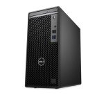 DELL OptiPlex 7010 Torre PC negro con procesador Intel Core i3-13100, 8 GB de RAM DDR4, SSD de 512 GB y Windows 11 Pro. SKU: N009O7010MTEMEA_AC_VP