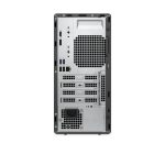 DELL OptiPlex 7010 Torre PC negro con procesador Intel Core i3-13100, 8 GB de RAM DDR4, SSD de 512 GB y Windows 11 Pro. SKU: N009O7010MTEMEA_AC_VP