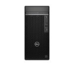 DELL OptiPlex 7020 Plus, PC de sobremesa tipo Mini Tower, Intel Core i7-14700, 8 GB de RAM DDR5, 512 GB SSD, Windows 11 Pro, color Negro, SKU N009O7020MTPEMEA_VP
