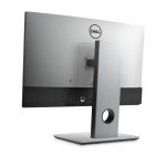 DELL OptiPlex 7400 todo en uno con procesador Intel Core i7-12700, pantalla de 23.8 pulgadas Full HD, 16 GB de RAM DDR4, 512 GB de SSD y Wi-Fi 6E. SKU: N009O7400AIO_VP