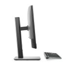 DELL OptiPlex 7400 todo en uno con procesador Intel Core i7-12700, pantalla de 23.8 pulgadas Full HD, 16 GB de RAM DDR4, 512 GB de SSD y Wi-Fi 6E. SKU: N009O7400AIO_VP