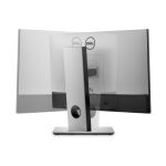 DELL OptiPlex 7400 todo en uno con procesador Intel Core i7-12700, pantalla de 23.8 pulgadas Full HD, 16 GB de RAM DDR4, 512 GB de SSD y Wi-Fi 6E. SKU: N009O7400AIO_VP