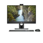 DELL OptiPlex 7400 todo en uno con procesador Intel Core i7-12700, pantalla de 23.8 pulgadas Full HD, 16 GB de RAM DDR4, 512 GB de SSD y Wi-Fi 6E. SKU: N009O7400AIO_VP