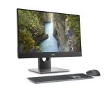DELL OptiPlex 7400 todo en uno con procesador Intel Core i7-12700, pantalla de 23.8 pulgadas Full HD, 16 GB de RAM DDR4, 512 GB de SSD y Wi-Fi 6E. SKU: N009O7400AIO_VP