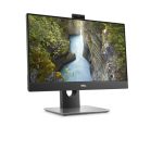 DELL OptiPlex 7400 todo en uno con procesador Intel Core i7-12700, pantalla de 23.8 pulgadas Full HD, 16 GB de RAM DDR4, 512 GB de SSD y Wi-Fi 6E. SKU: N009O7400AIO_VP